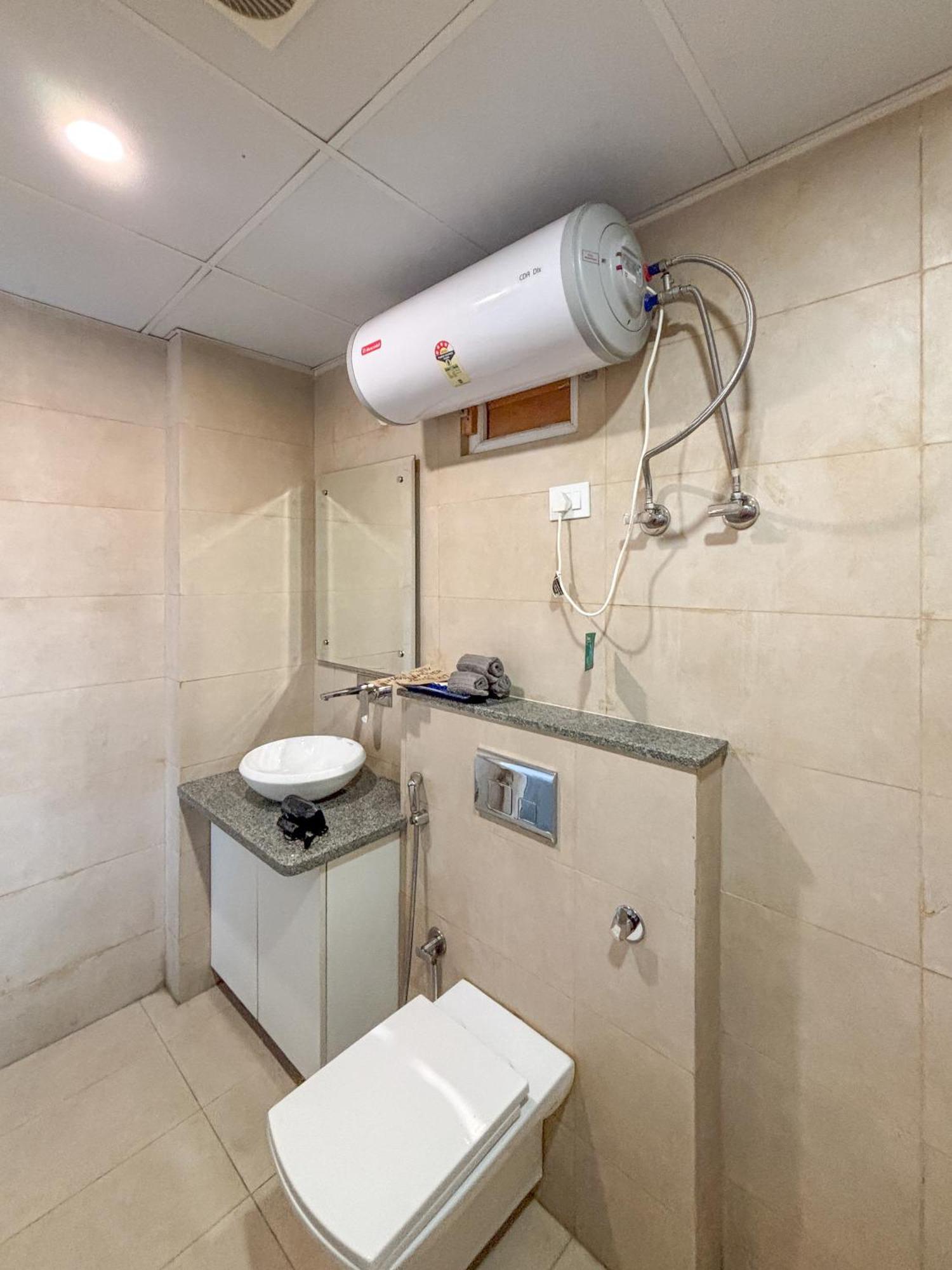 Housr 78 Madhapur Hitech City Near Yashoda Hospital Hyderabad Exterior foto