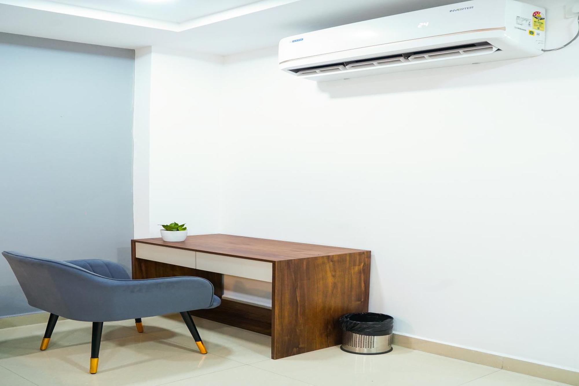 Housr 78 Madhapur Hitech City Near Yashoda Hospital Hyderabad Exterior foto