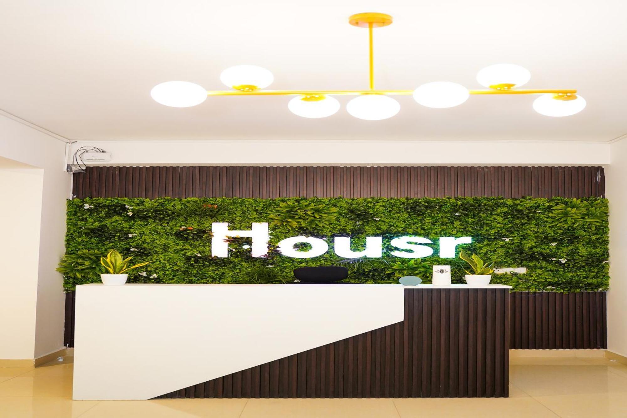 Housr 78 Madhapur Hitech City Near Yashoda Hospital Hyderabad Exterior foto